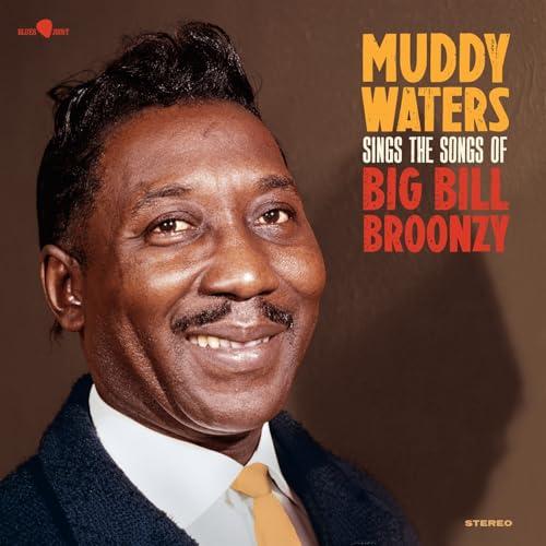 Sings Big Bill [Ltd.Ed. Lp]