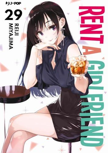 Rent-a-girlfriend (Vol. 29)