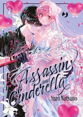Assassin & Cinderella (Vol. 2)
