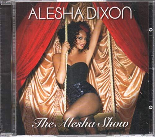 The Alesha Show
