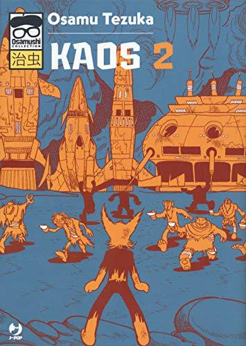 Kaos (Vol. 2)