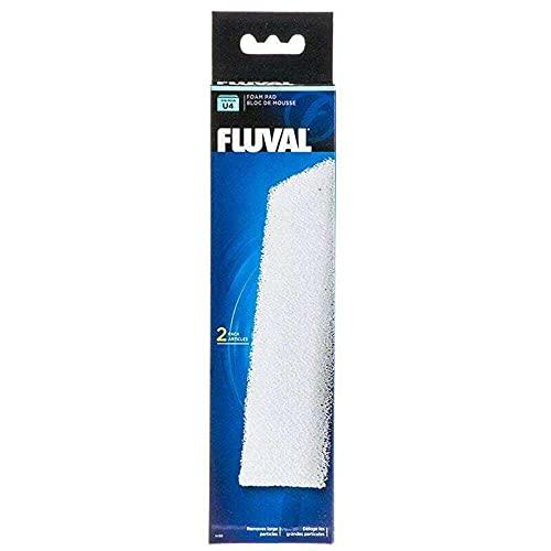 Fluval U4 Foamex 2 Uds