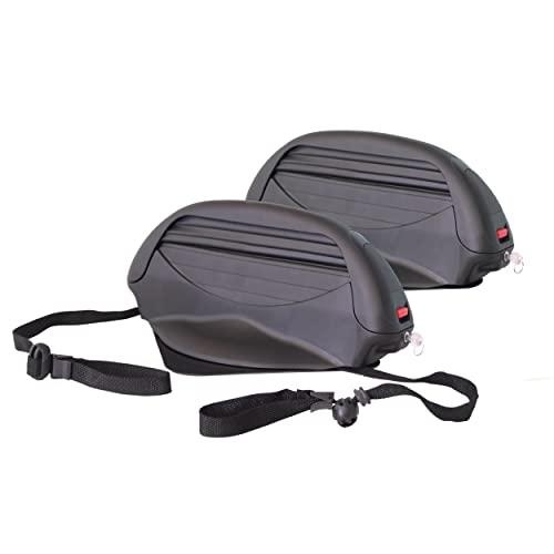 MENABO ACONCAGUA 000008500000 Portasci Magnetico Set di 2