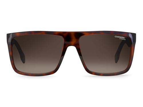 Occhiali da Sole CARRERA CARRERA 5039/S 2OS HAVANA MATTE BLACK 58/16/145 Uomo