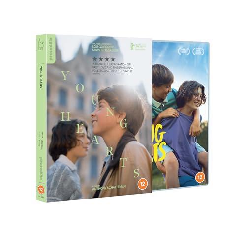 Young Hearts DVD