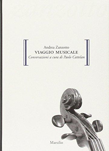 Viaggio musicale. Con CD Audio