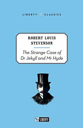 The strange case of Dr Jekyll and Mr Hyde [Lingua inglese]