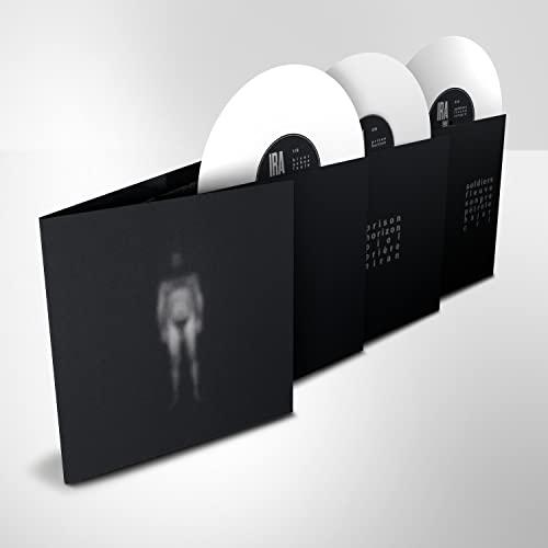 Ira, 3LP Colorato Bianco (3 LP)