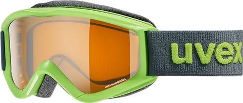 Uvex, Occhiali Bambino Speedy PRO