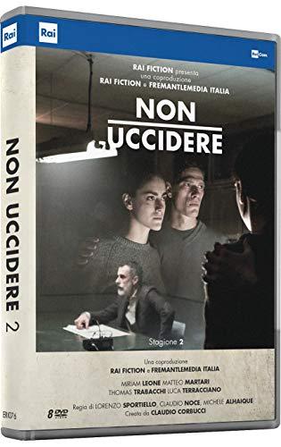 Non Uccidere 2 (6 Dv)