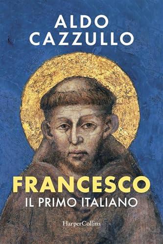 Francesco: Il primo italiano
