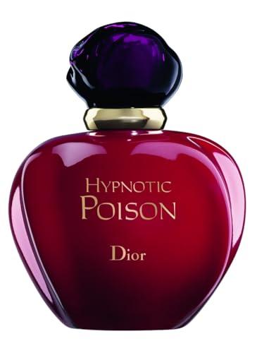 Dior Hypnotic Poison Eau de toilette spray, Donna, 150 ml