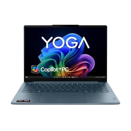 Lenovo Yoga Slim 7 14AKP10 Laptop | Copilot+ PC | Display OLED WUXGA 14