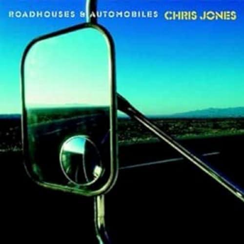 Jones C.: Roadhouses and Automobiles