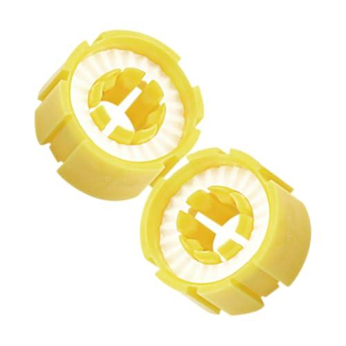 GALPADA 2pezzi Giubbotto Gonfiabile Dispositivo Di Sicurezza Per Sport Acquatici Pastiglia Idrosolubile Resistente Pressione Alta Attivazione Automatica Gonfiaggio Rapido Design Portatile
