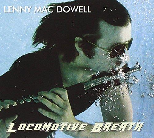 Locomotive Breath
