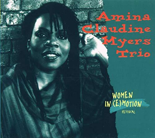 Women In (E)Motion Festival