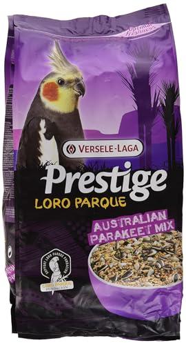 Loro Parque Parrocchetti Australiani 2,5 kg