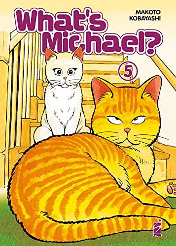 What's Michael? Miao edition (Vol. 5)