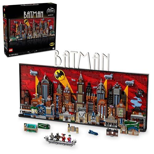 Lego Batman 76271 - La serie animata Gotham City™, Medium