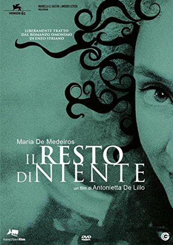 Il Resto Di Niente