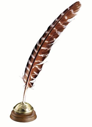 La Nobile Collezione Harry Potter-Hogwarts Che scrive Quill con Inchiostro e Inchiostro