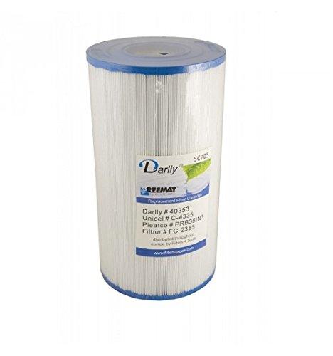 Filtro Spa (40353/c-4335/prb35-in3/fc-2385)