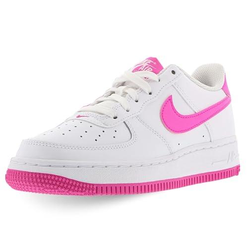NIKE Air Force 1 (GS), Sneaker, 40 EU