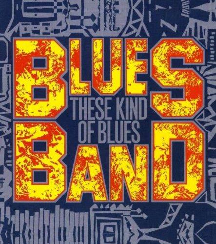 These Kind of Blues [Import]