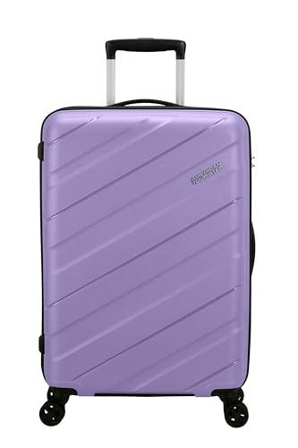 American Tourister Jetdriver 3.0 (ICY Lilac, Medium)
