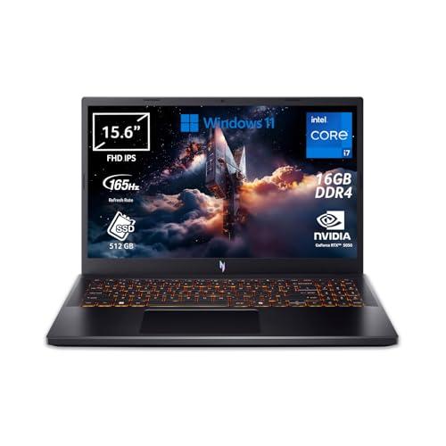 acer Nitro V 15 ANV15-52-77F6 Notebook Gaming, NVIDIA GeForce RTX 5050 8 GB GDDR7, Processore Intel Core i7-13620H, Ram 16 GB DDR4, 512 GB SSD, Display 15.6