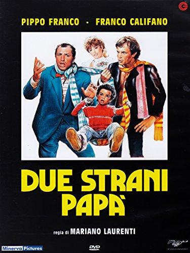 Due Strani Papà