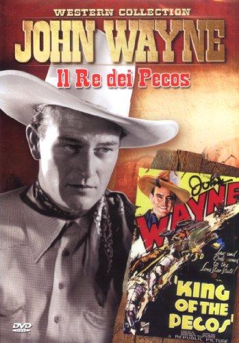Il Re dei Pecos