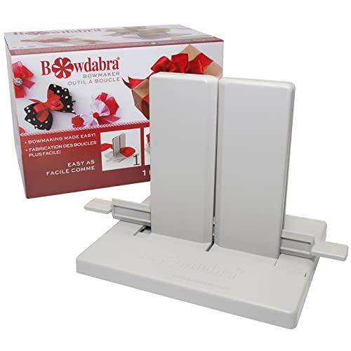 Morex Ribbon Bowdabra Bowmaker Tool-