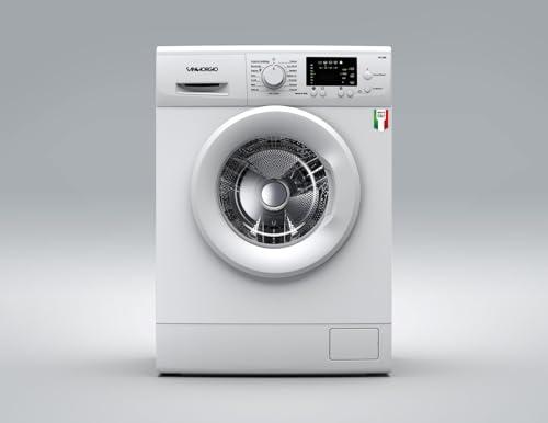 FC610AL - Lavatrice da 6 kg, Slim (46 cm), 1000 giri, Caricamento Frontale, Classe energetica C