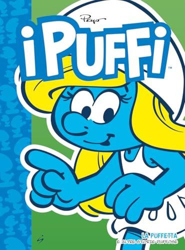I puffi (Vol. 2)