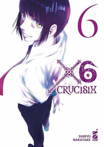 X6. Crucisix (Vol. 6)