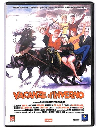 Vacanze D'Inverno