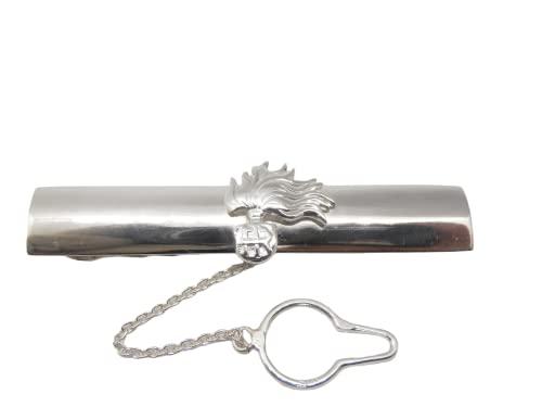 Carabinieri : Fermacravatta in Argento 925