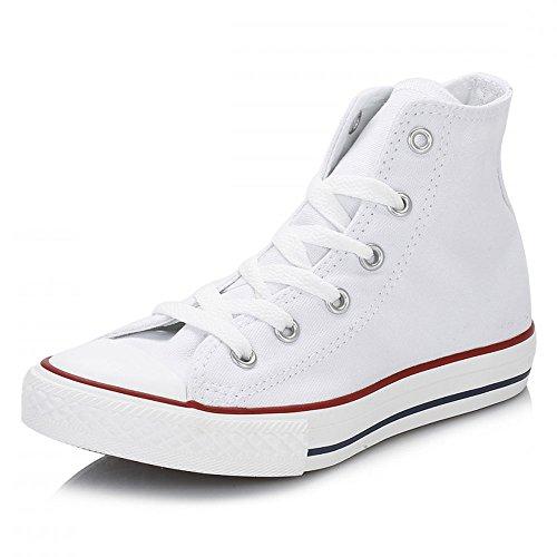 Converse All Star Hi Canvas 01, Taglia 27