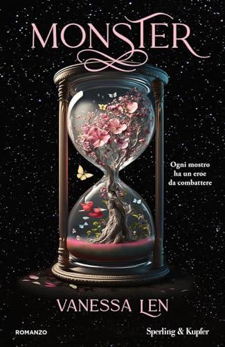 Monster. Ediz. italiana