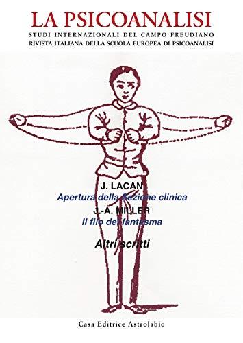 La psicoanalisi (Vol. 55)