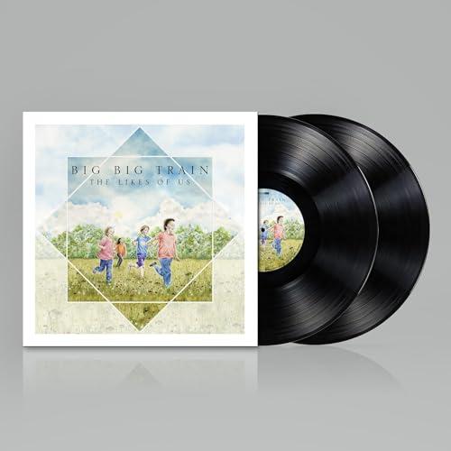 The Likes of Us [2 LP]