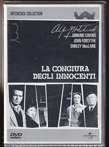 La Congiura degli Innocenti