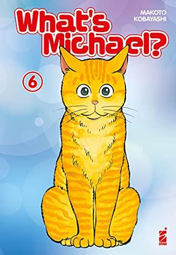 What's Michael? Miao edition (Vol. 6)