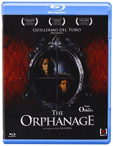 The Orphanage