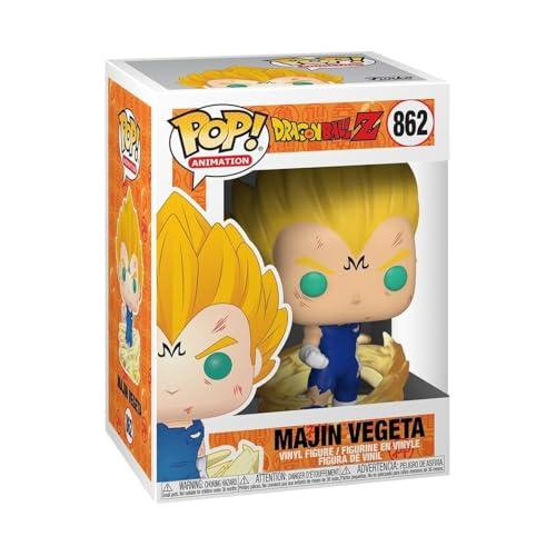 Funko Pop! Animation: Naruto - Naruto Uzumaki Running - Figura in Vinile da Collezione - Idea Regalo - Merchandising Ufficiale - Giocattoli per Bambini e Adulti - Anime Fans