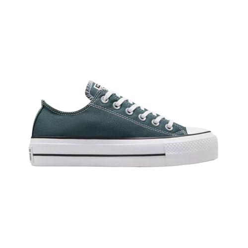 Converse Chuck Taylor all Star Lift, Scarpe da Ginnastica Unisex-Adulto, Multicolore, 41 EU