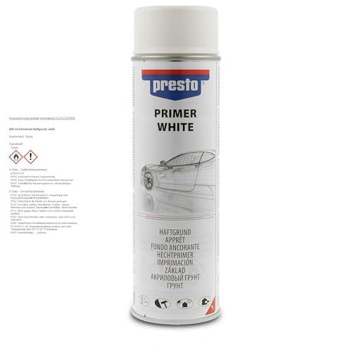 presto 218200 Universal Primer Bianco 500 ml