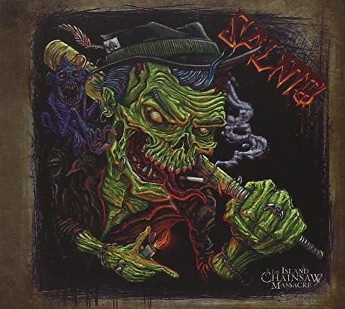 The Island Chainsaw Massacre